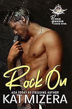 Rock On (Rock Harder Book 4)