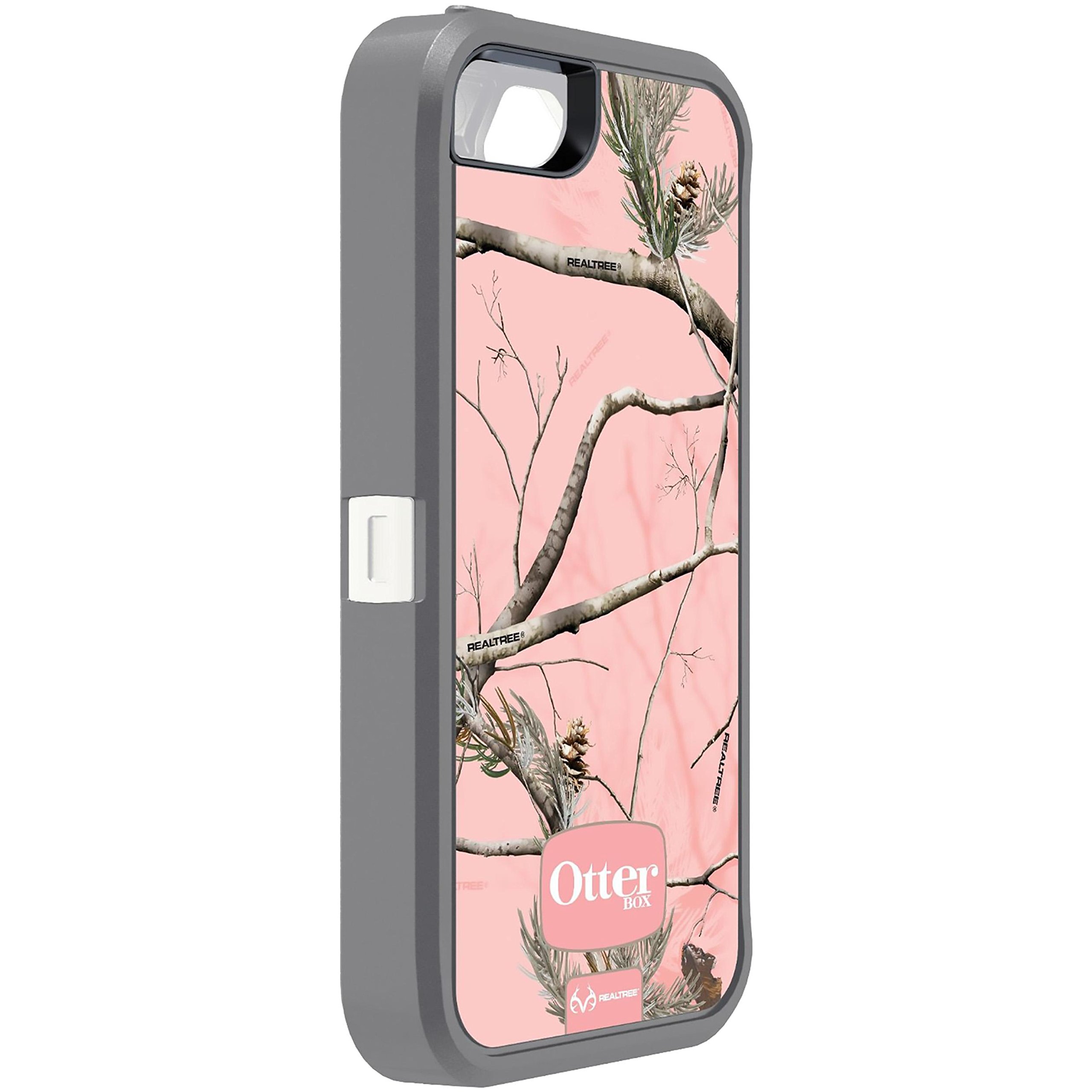 Amazon.com: OTTERBOX Defender Series Case for iPhone SE (1st gen