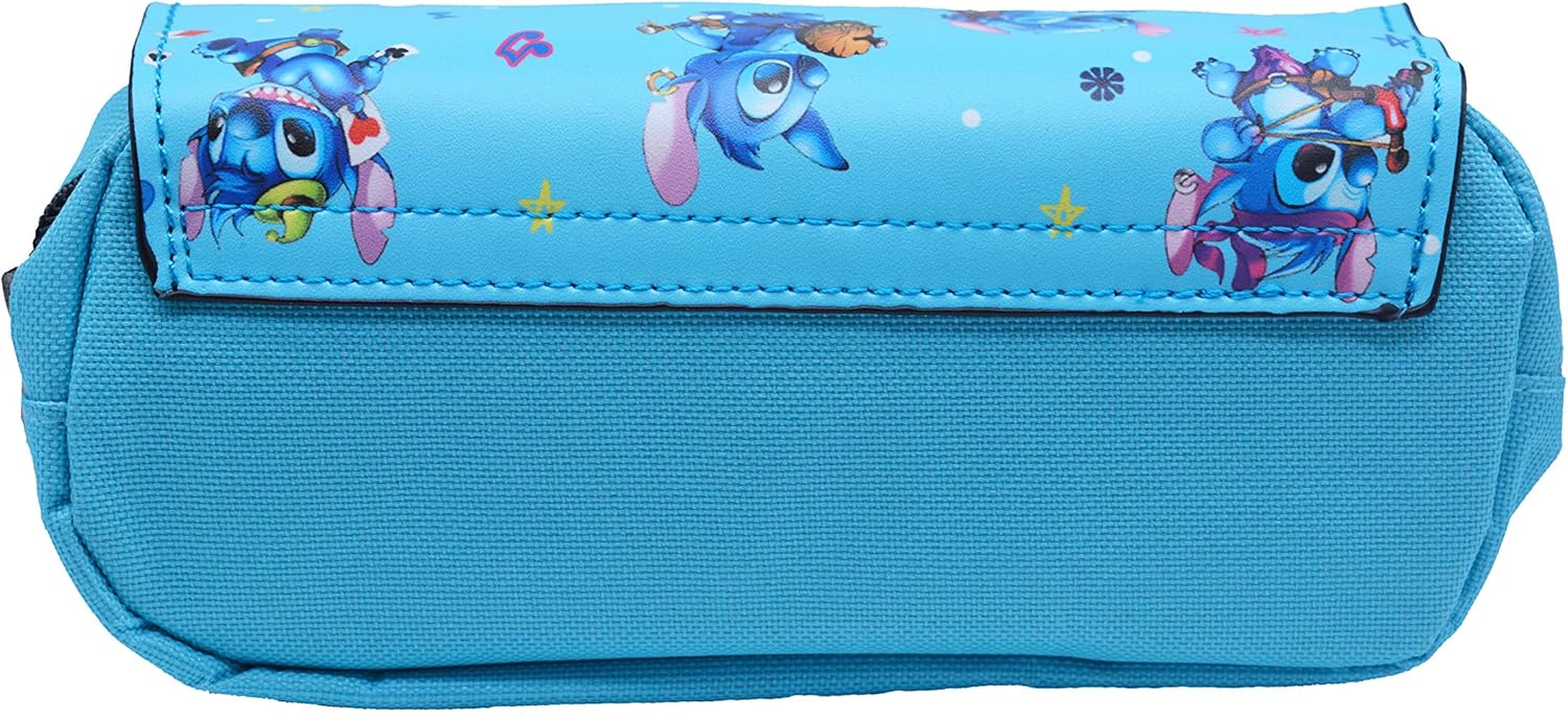 Stitch Pencil case A BigaMart