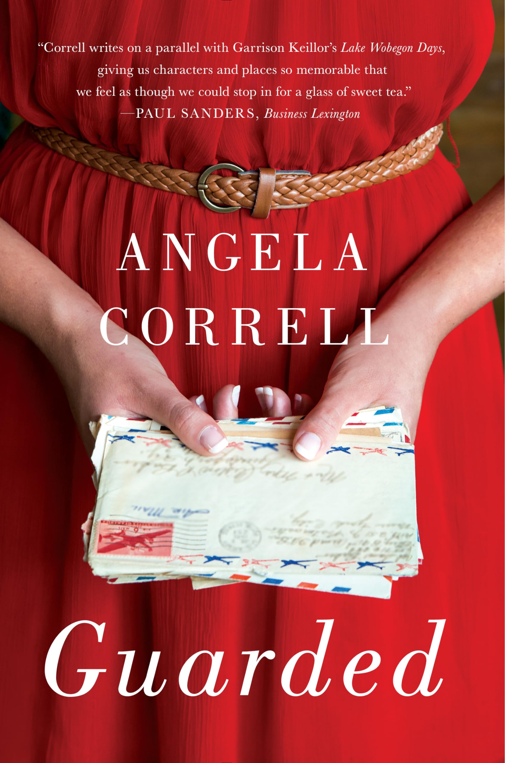 Guarded: 1 (May Hollow Trilogy)