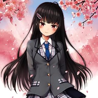 SAKURA School Simulator Game for Kids - Yumi High School Anime Games 2023 - Anime School Girls Simulator (Kids Games) -Sakura Anime High School Sim for Kids