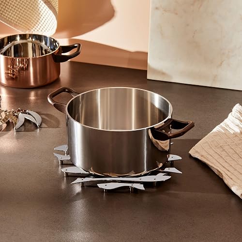 Alessi Pescher Trivet - Thumbnail 2