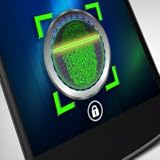 Finger Print Lock Screen Prank