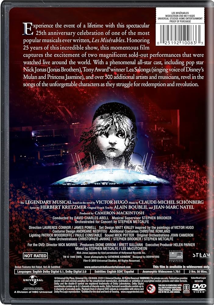 (未使用･未開封品)dance &amp; Miserables: Live NYC [DVD] 中古】(未使用・未開封品)Riverdance & Miserables: Live NYC