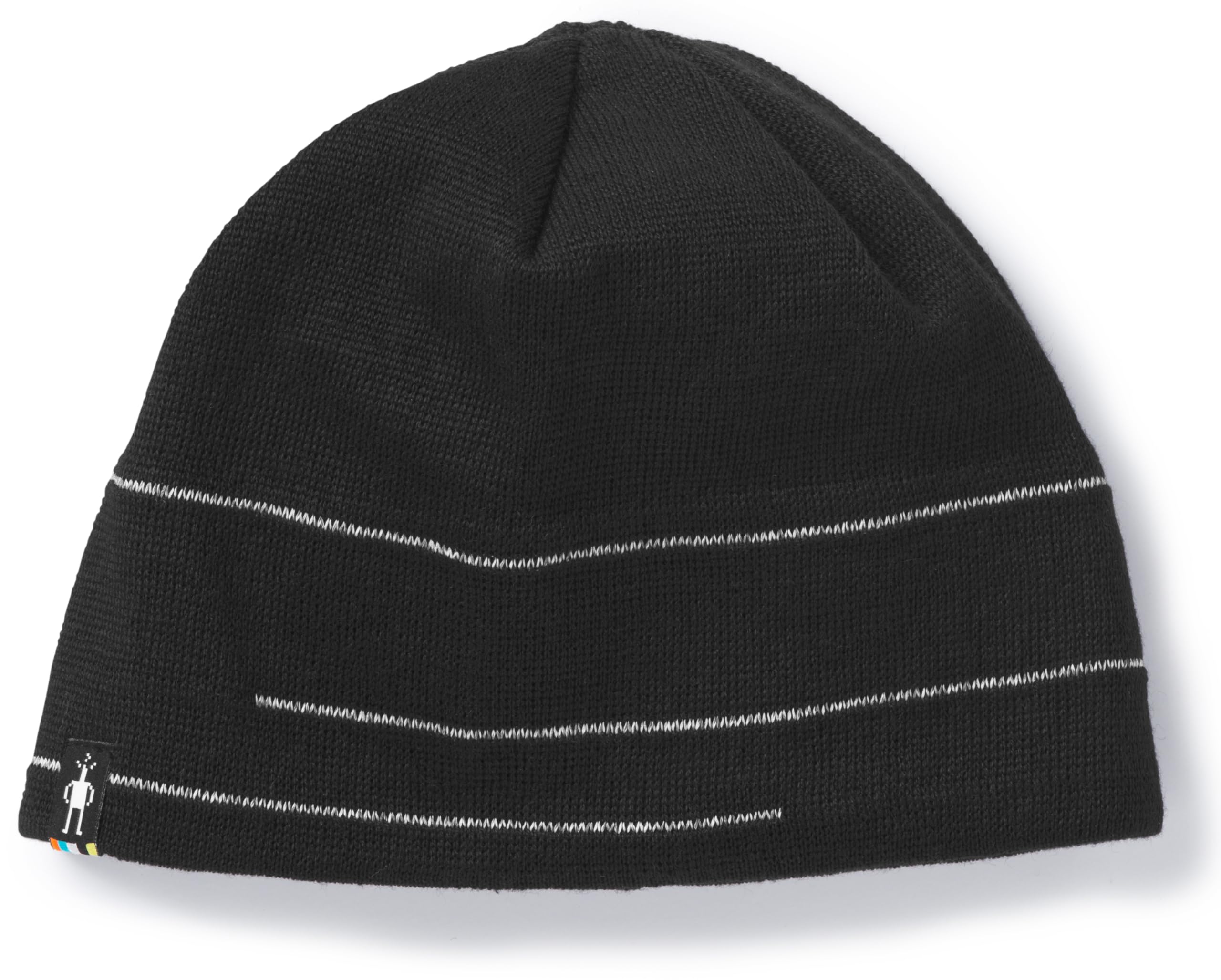 Smartwool Reflective Lid