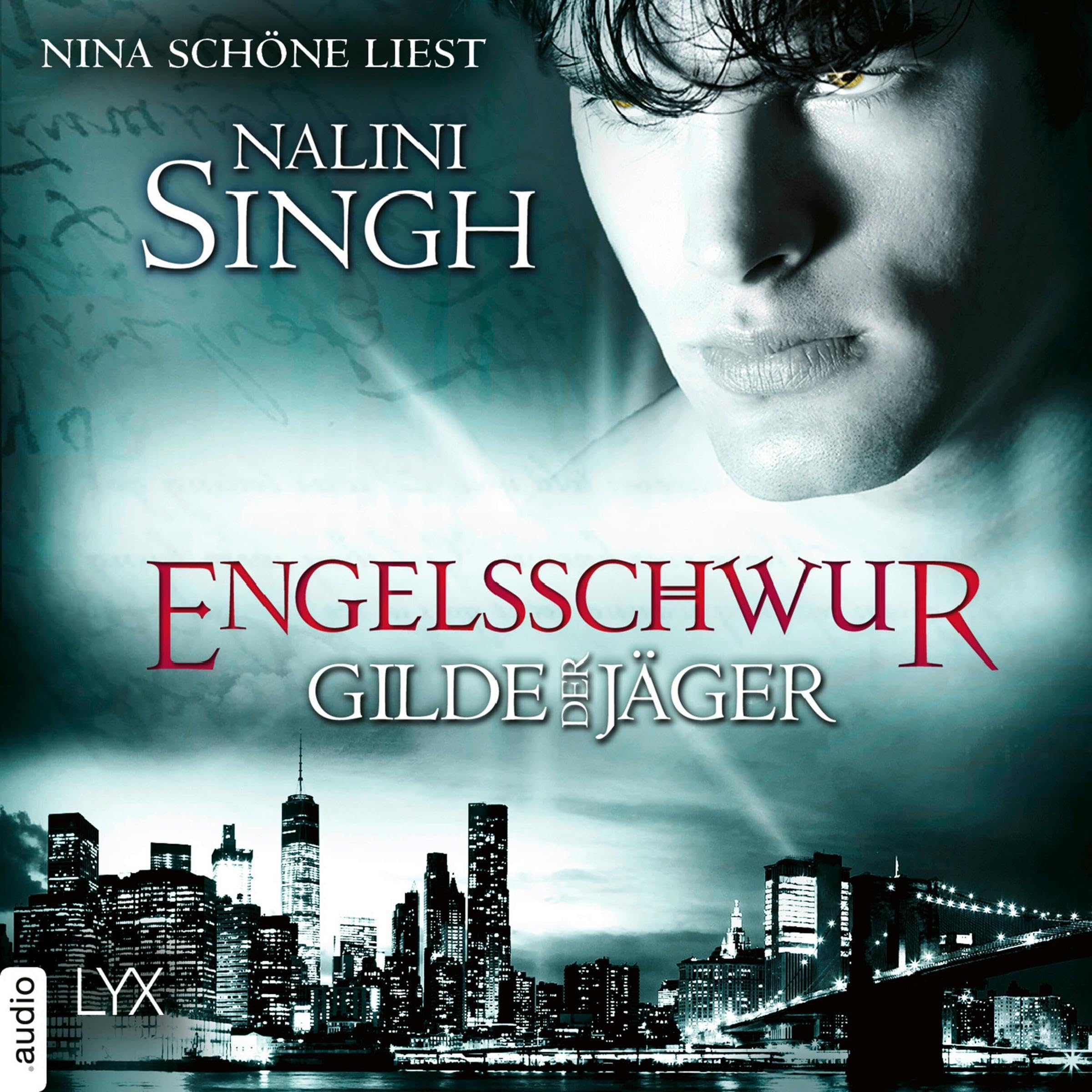 Cover art for Engelsschwur