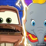 Disney Heroes: Battle Mode