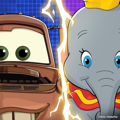 Disney Heroes: Battle Mode