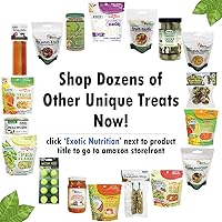 Vista 7 de Orugas enlatadas (1.2 onzas, 6 unidades) Golosinas saludables para insectos con alto contenido de proteínas erizos, planeadores de azúcar