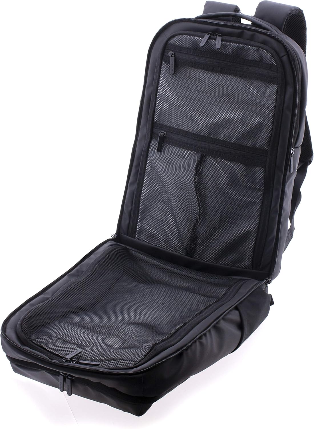 Vogart Travel Style Kangaroo Laptop Backpack. Imported from Spain.