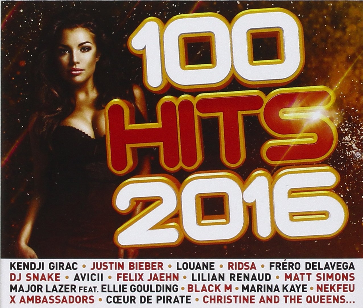 100 Hits 2016
