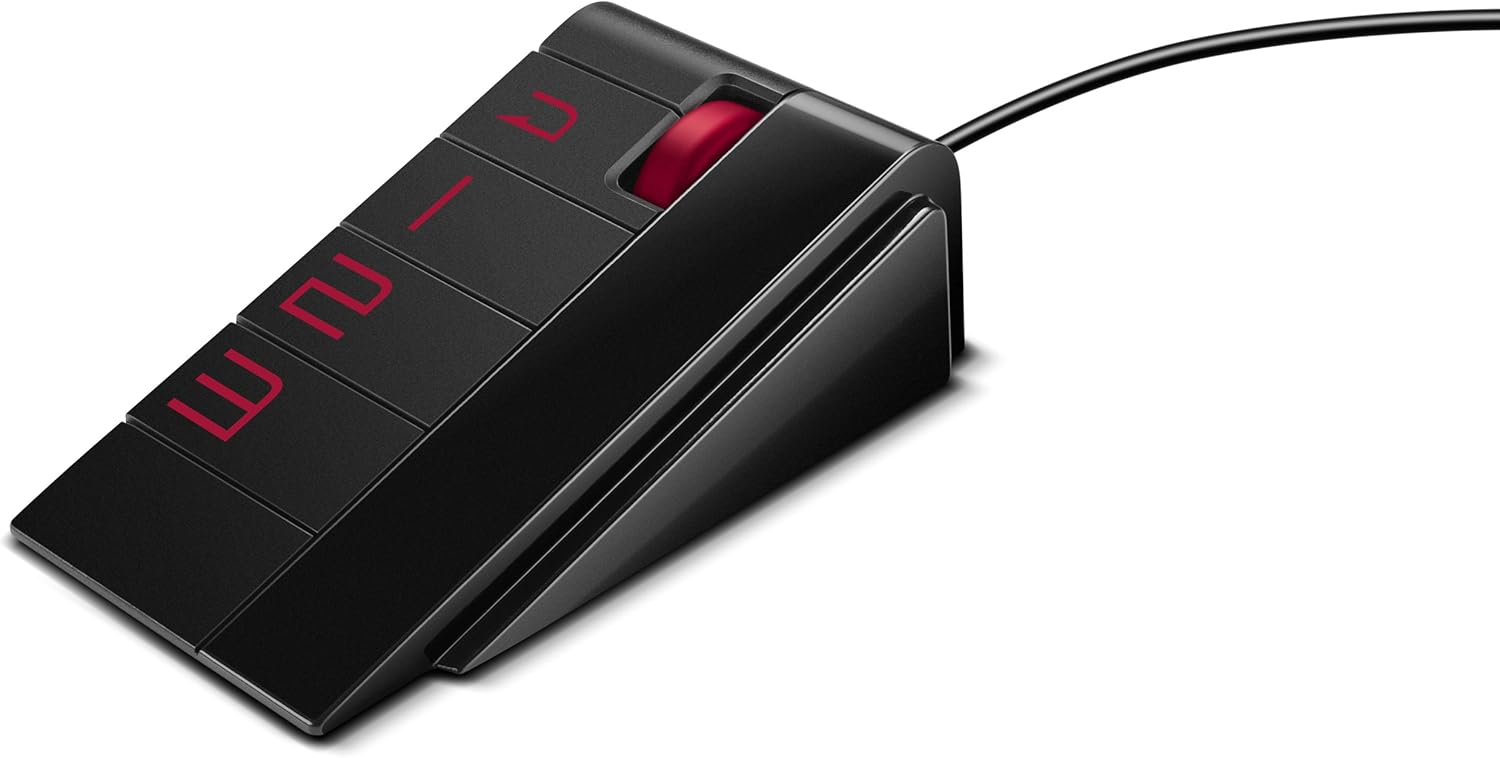 BenQ S Switch controller for monitor settings.