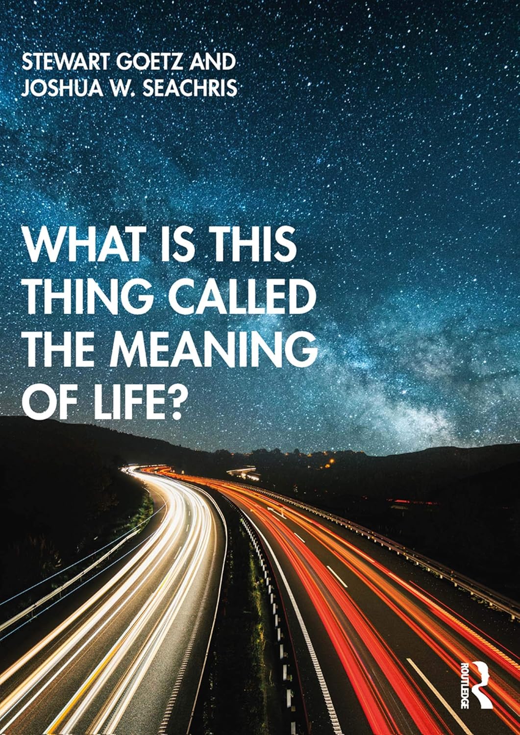 What is this thing called The Meaning of Life?      1st Edition
