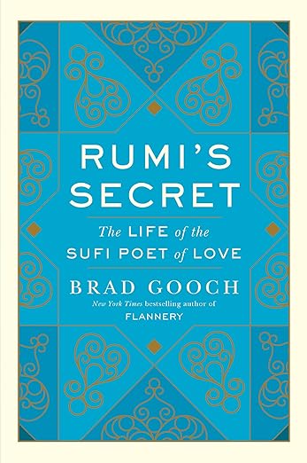 RUMI'S SECRET