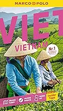 MARCO POLO Reiseführer Vietnam: Reisen mit Insider-Tipps. Inklusive kostenloser Touren-App