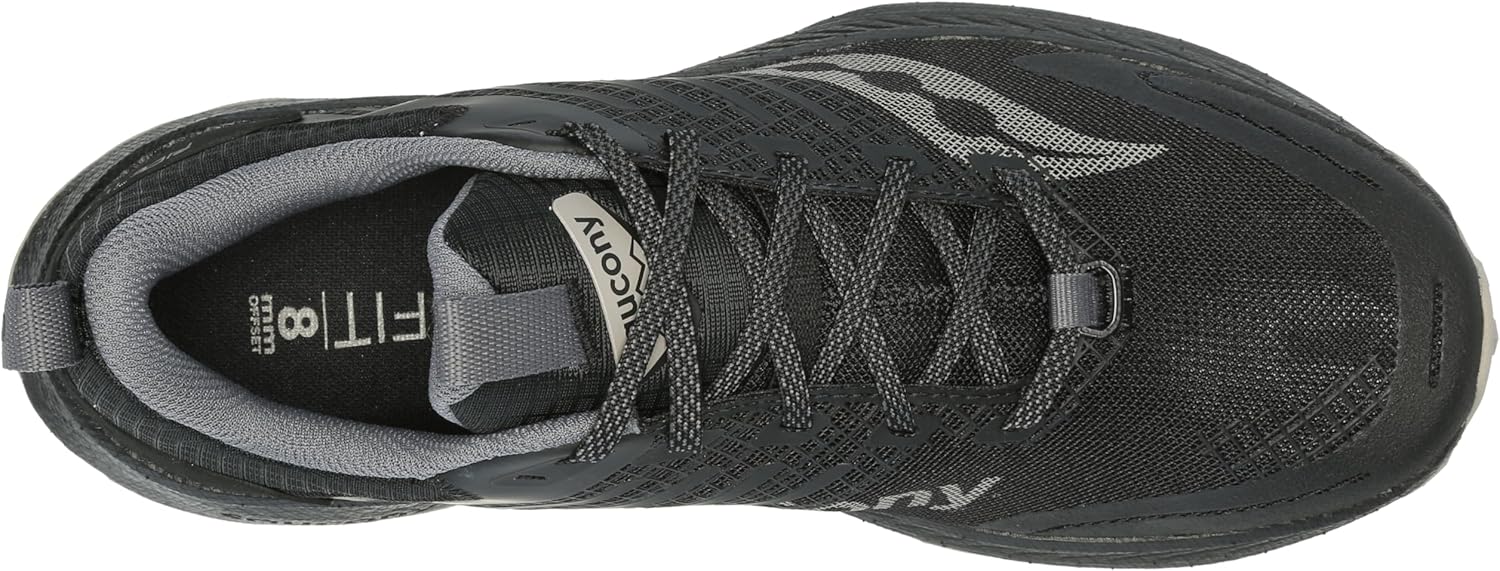 Saucony Women's Ride TR2 Hiking Sho