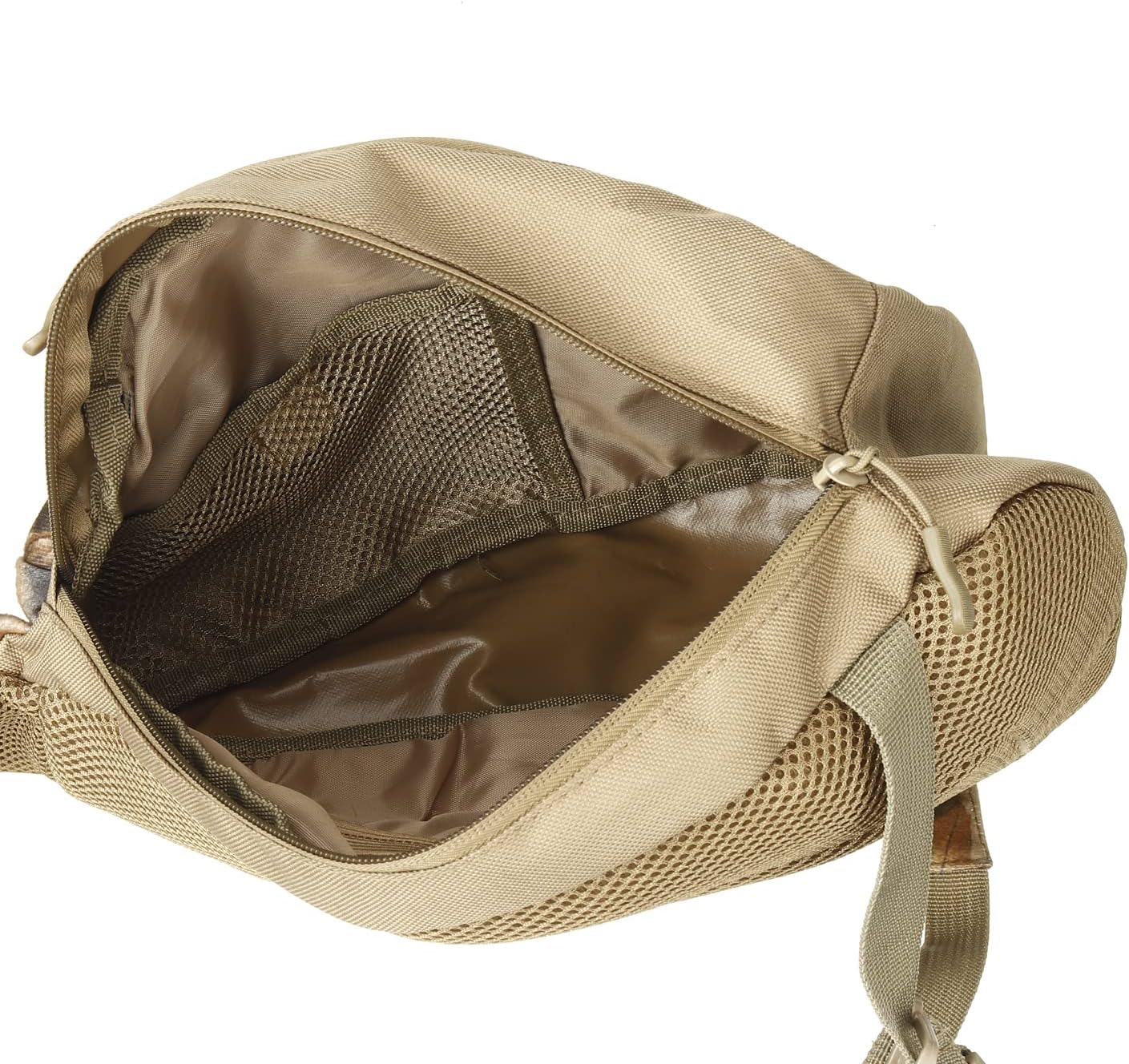 Auscamotek Camo Sling Pack Hunting, Fishing, Kuwait Ubuy