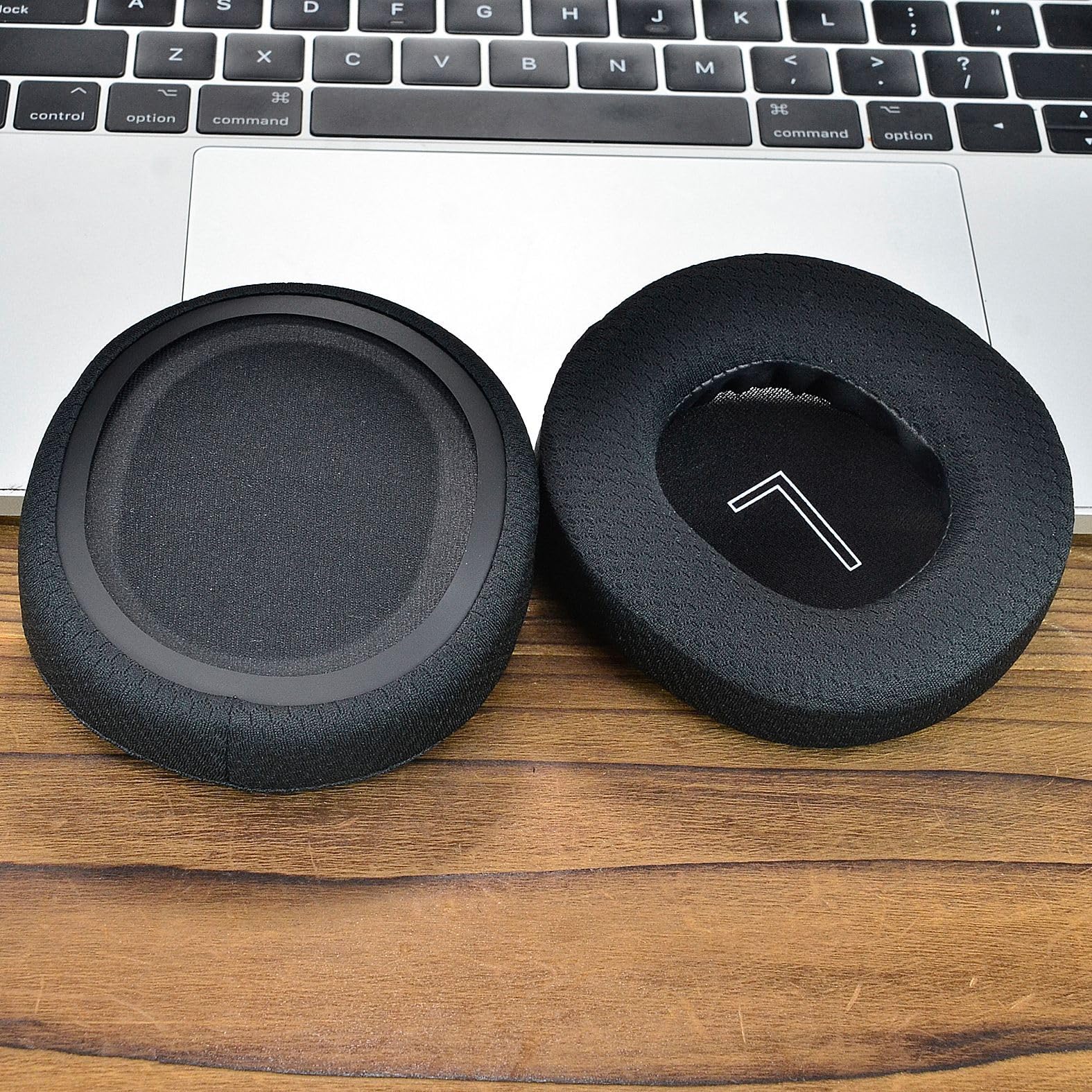Almohadillas Compatibles Con Microsoft Xbox, Auriculares Estéreo Xbox (Cubierta de Malla)
