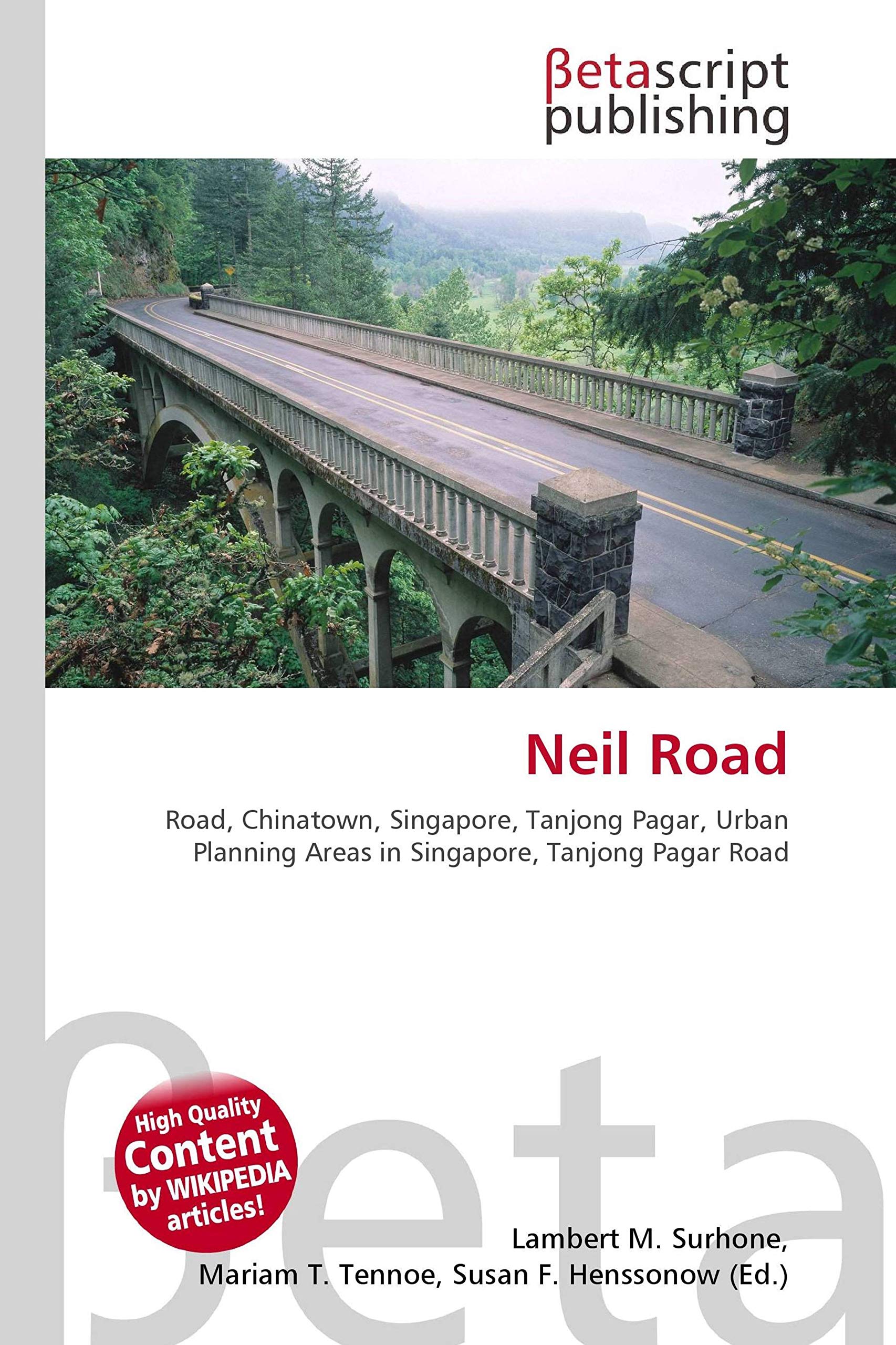 Neil Road: Road, Chinatown, Singapore, Tanjong Pagar, Urban Planning Areas in Singapore, Tanjong Pagar Road