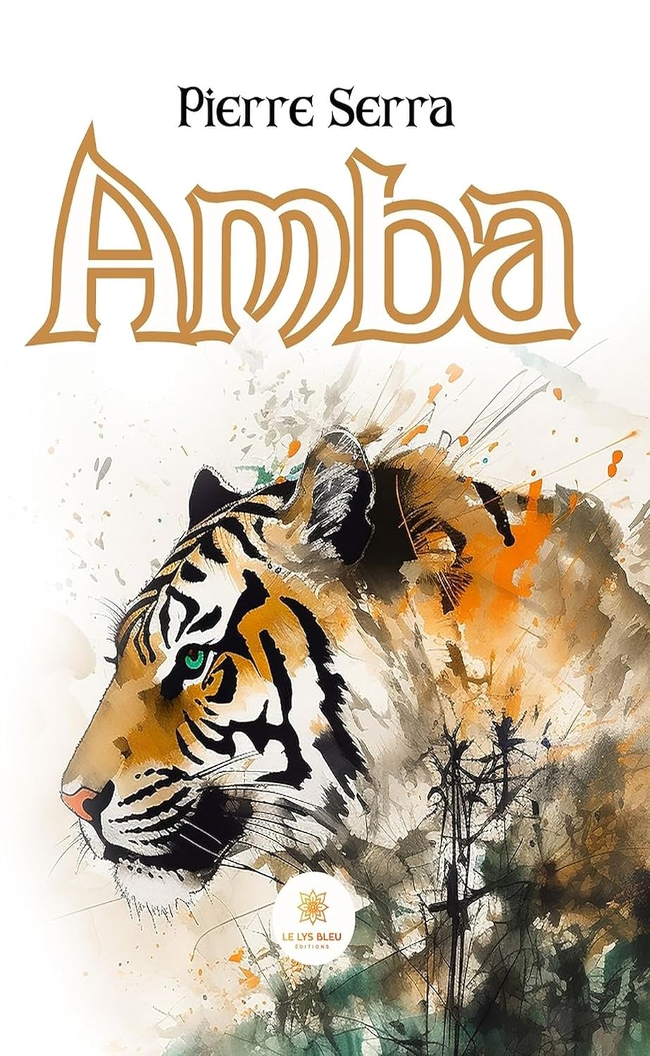 Amba (French Edition)