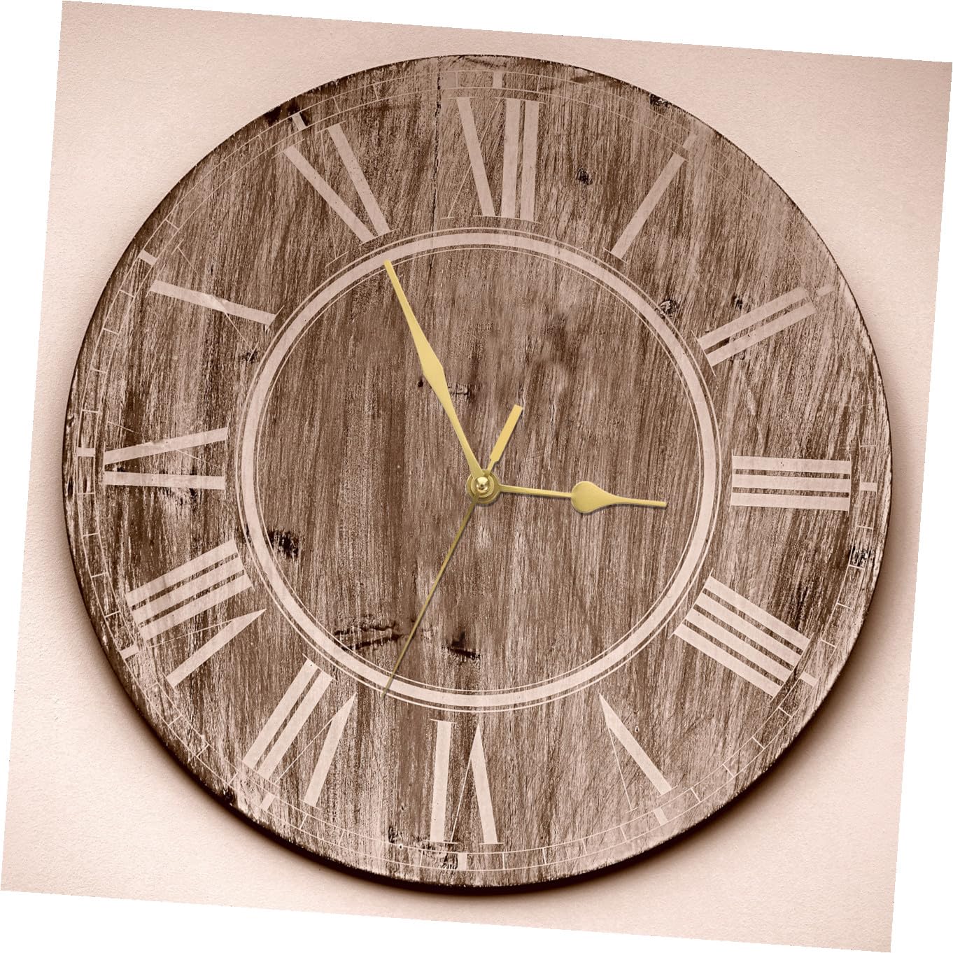 Amosfun 6sätze Hochdrehmoment Mit Geräuschloses Quarz- Für Wanduhr-Reparatur Geeignet Für Kreative Bastelprojekte Und