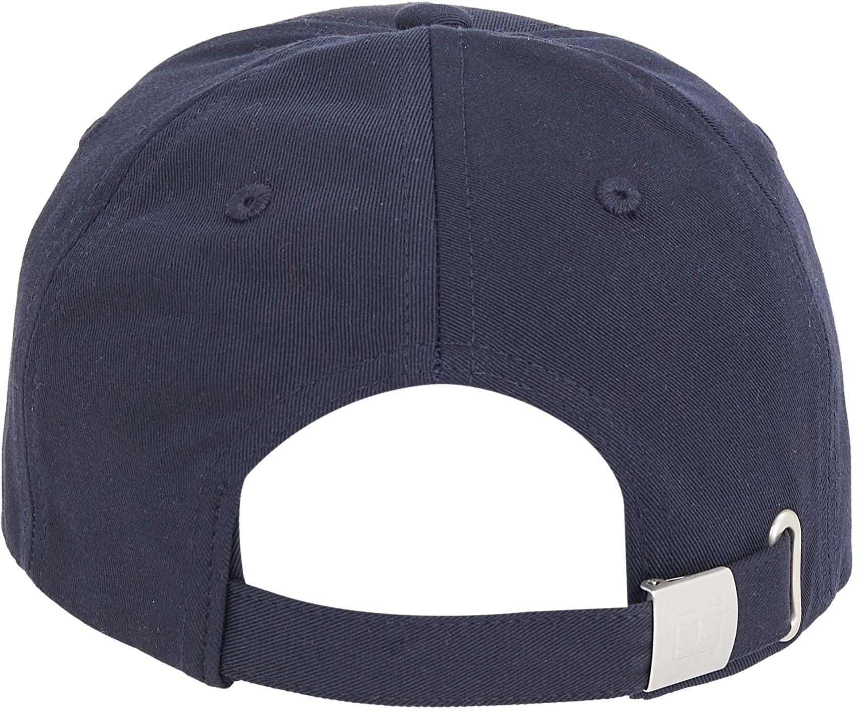 Tommy Hilfiger Enfants Casquette Unisexe Small Flag Baseball