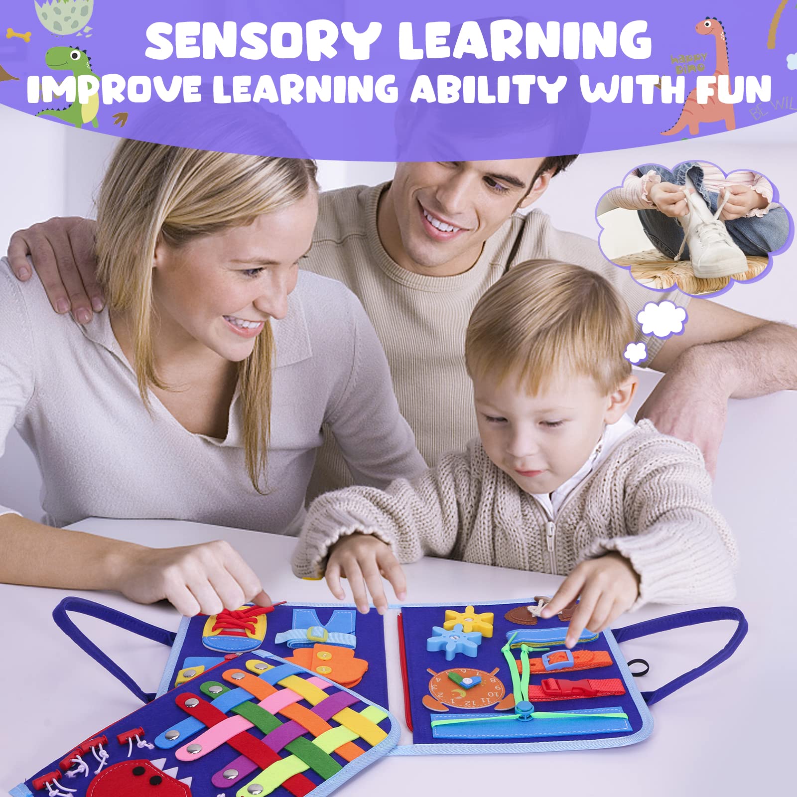 Montessori Sensory Toys Silicone Pull String Toys Baby Activity Motor Skills Development Educational Toy I.473069263