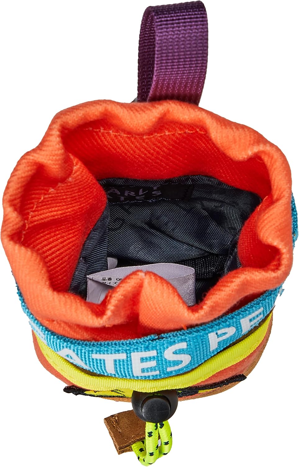 121_モダンナバホ スポーツ＆アウトドア [パーリーゲイツ] ユニ