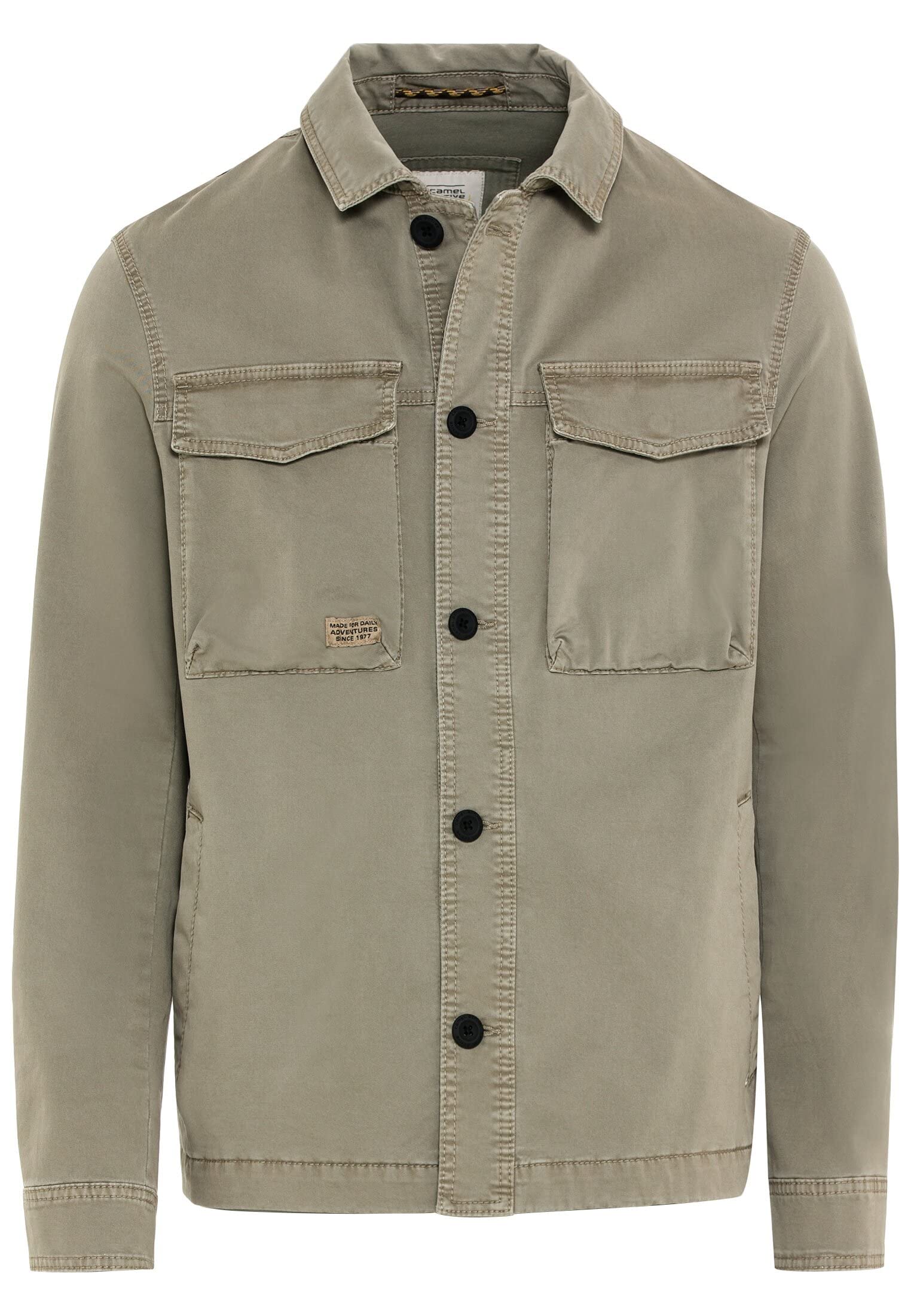 camel active Kombinezon wieczorowy - zestaw Mężczyźni 442365/1i06