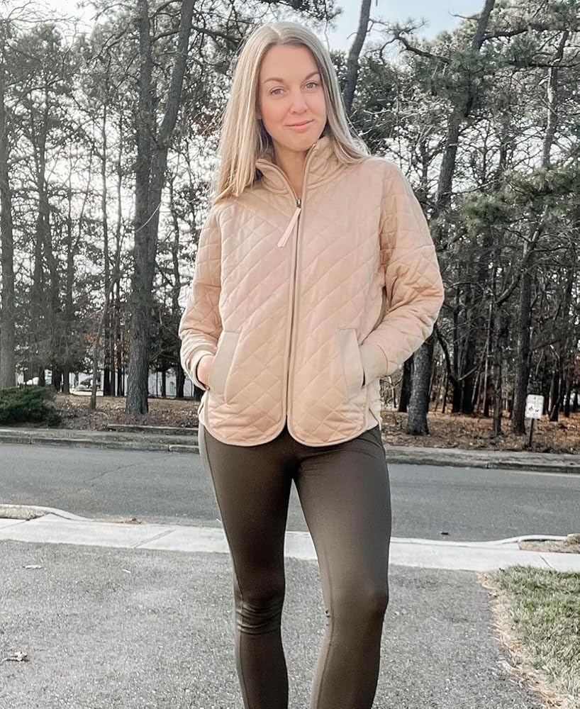 ジャケット・アウター 23AW Brook Padded Carry Short Jacket