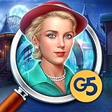 Twilight Land: Wimmelbildspiel und 3-Gewinnt-Puzzles. Finde Versteckte Objekte und Kombiniere Edelsteine 3 in einer Reihe in diese mysteriöse Abenteuer-Spiel