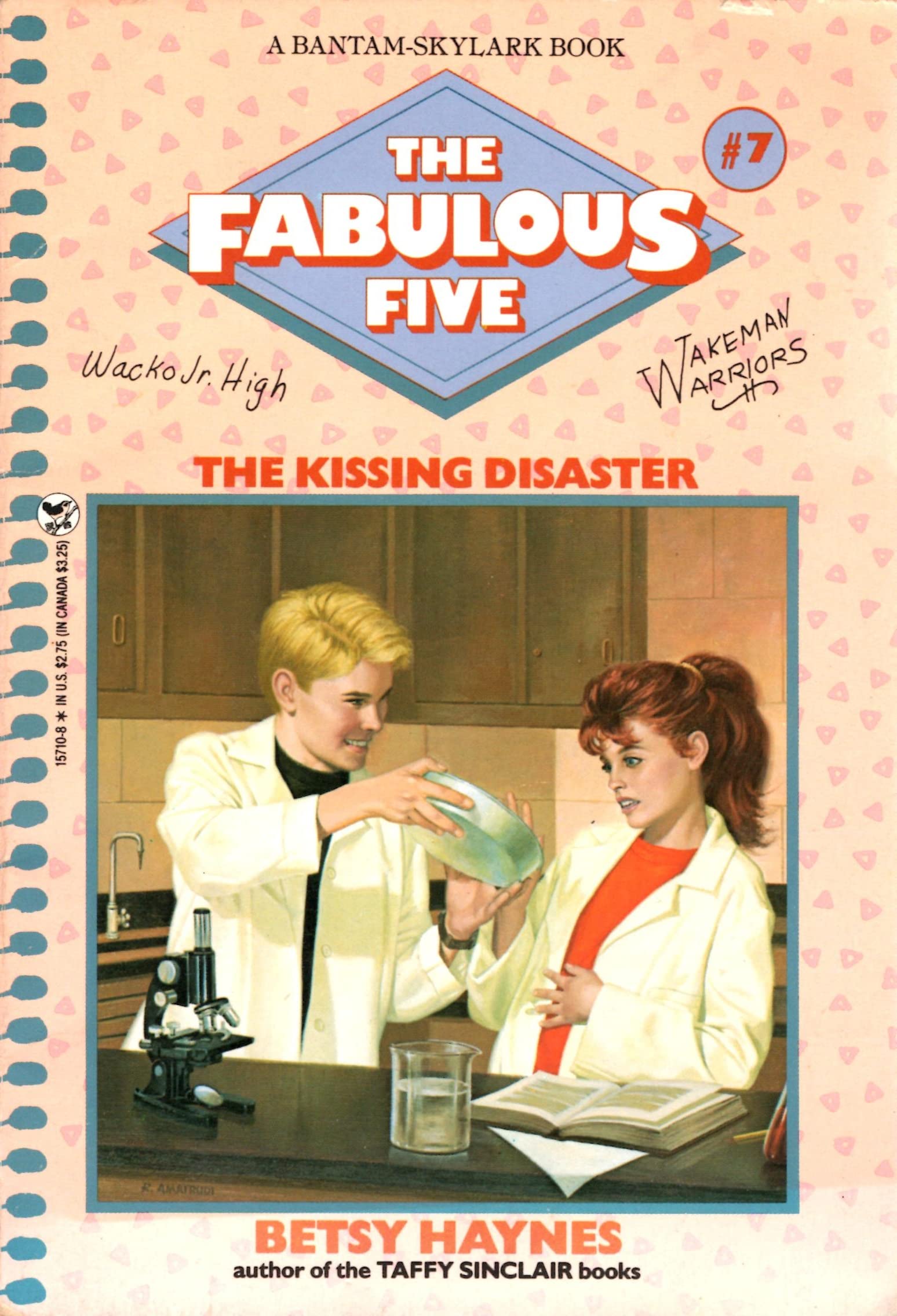 Buy KISSING DISA/(F.F#7) (Fabulous Five) — BookShops.in