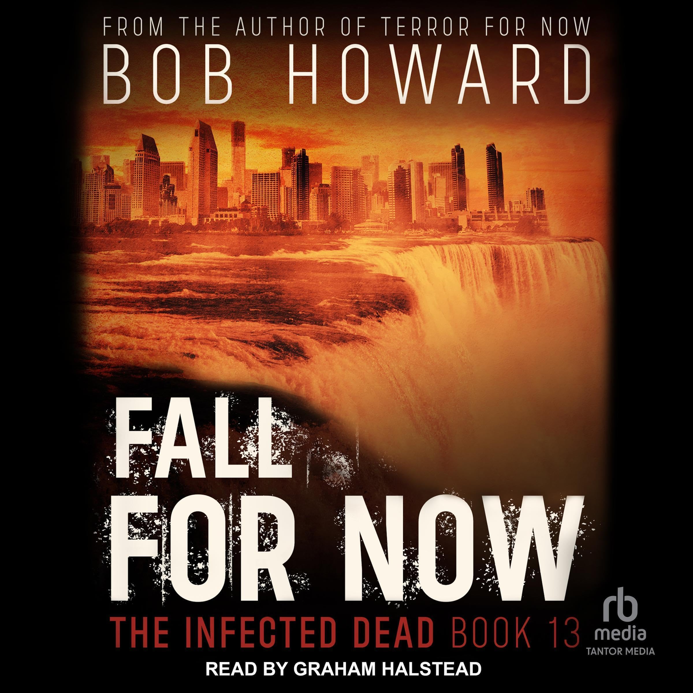 Cover art for Fall for Now