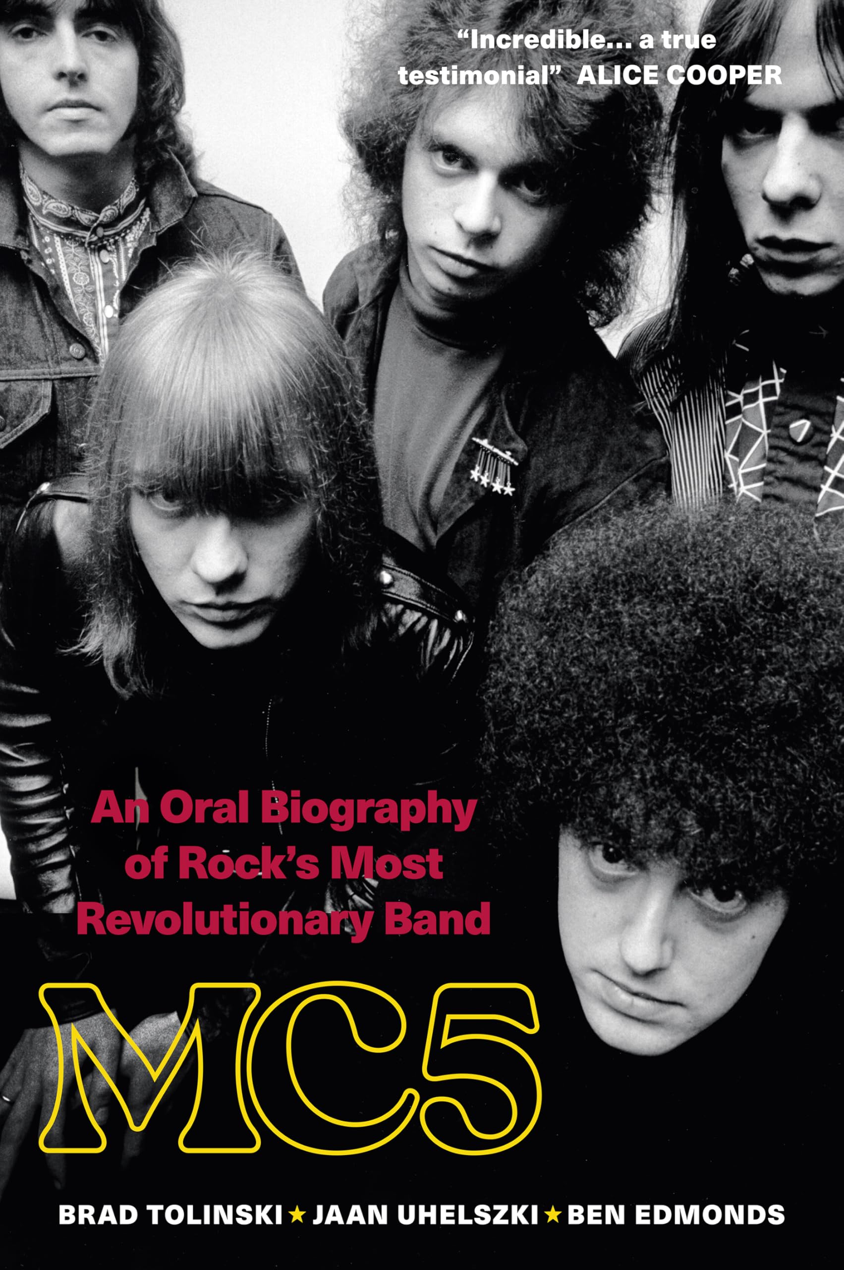 Mc5