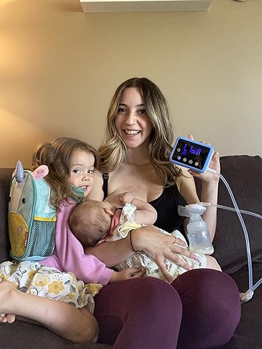 Miniatura 2 de Bellababy - Bombas eléctricas para uso diario