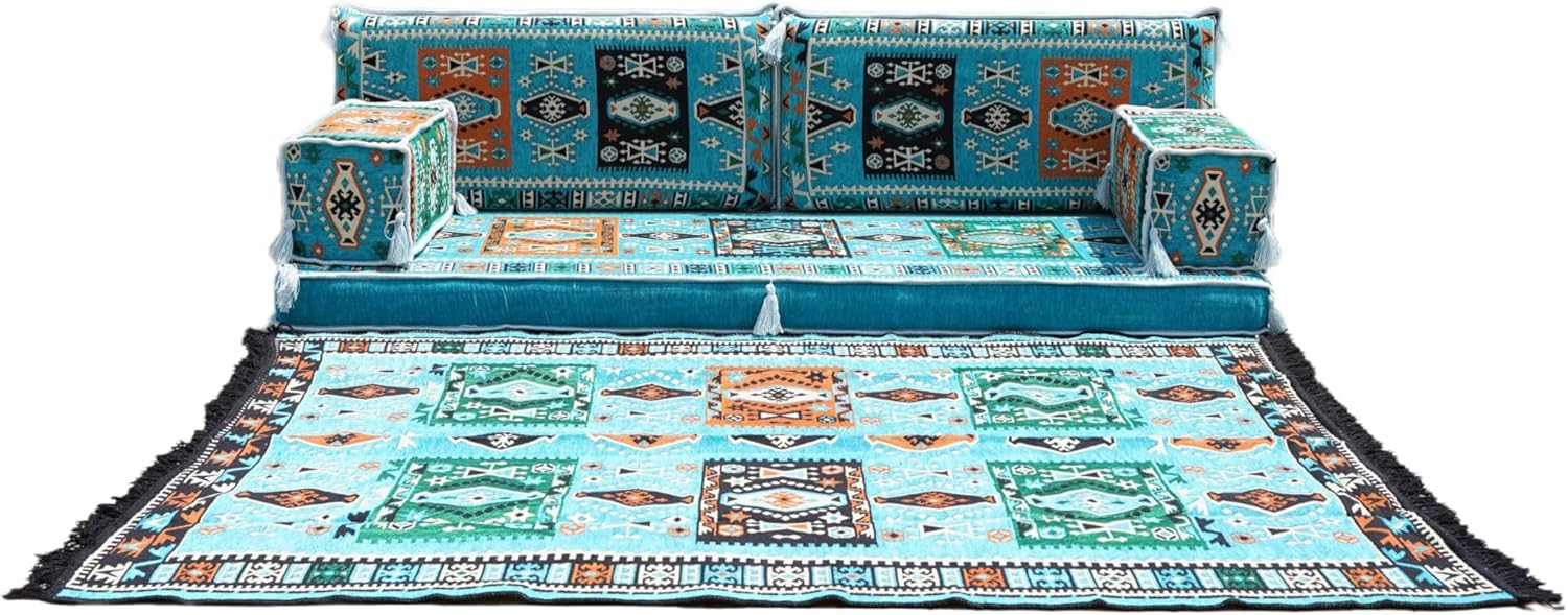 arabicsofa Arabic Floor Cushion...