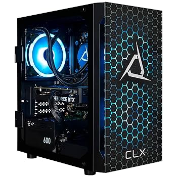 ゲーミングPC Ryzen 3600X/RGBメモリ/RTX2080 MXZ Gaming PC Computer AMD Ryzen 5 3600, GeForce RTX 2060