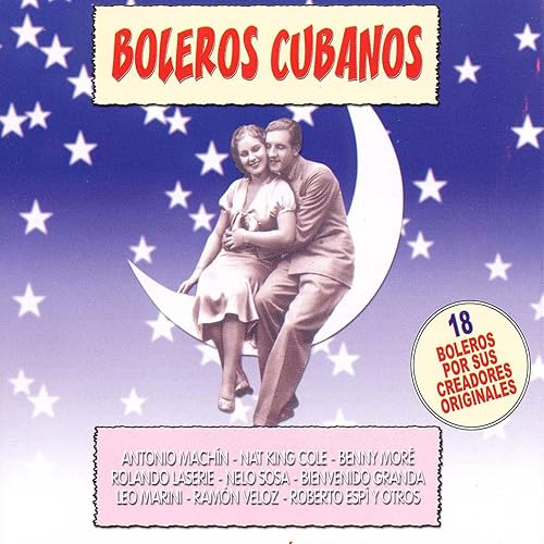 Boleros Cubanos von Various artists bei Amazon Music Amazon.de
