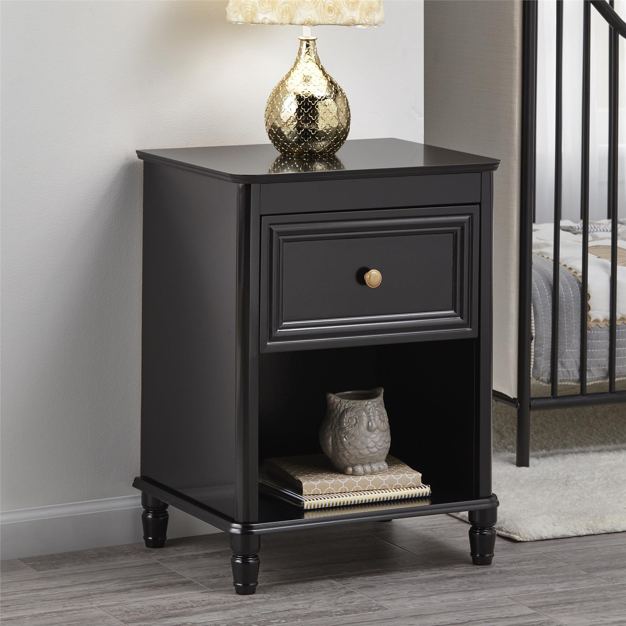 Dorel Living Nightstand