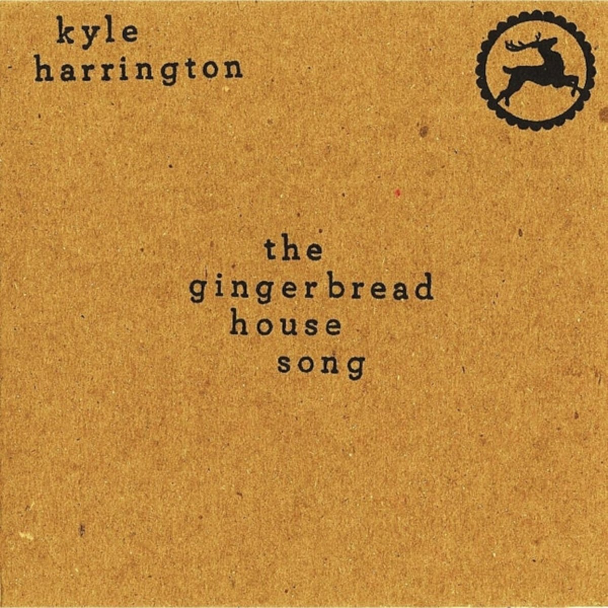 Kyle Harrington
