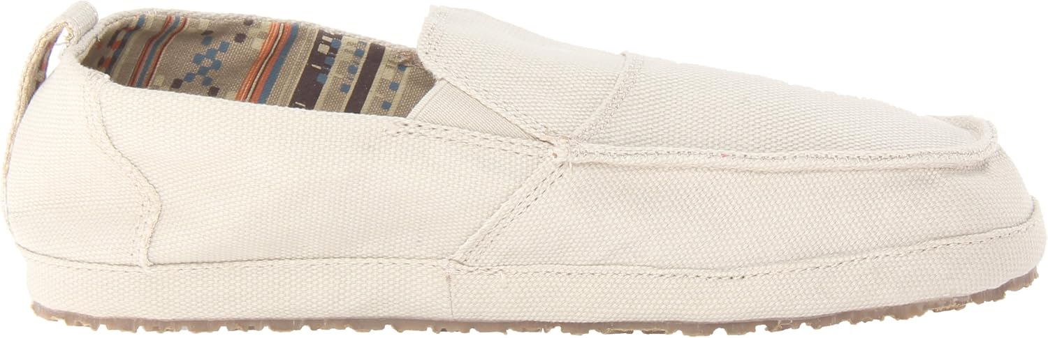 Sanuk Men's Commodore