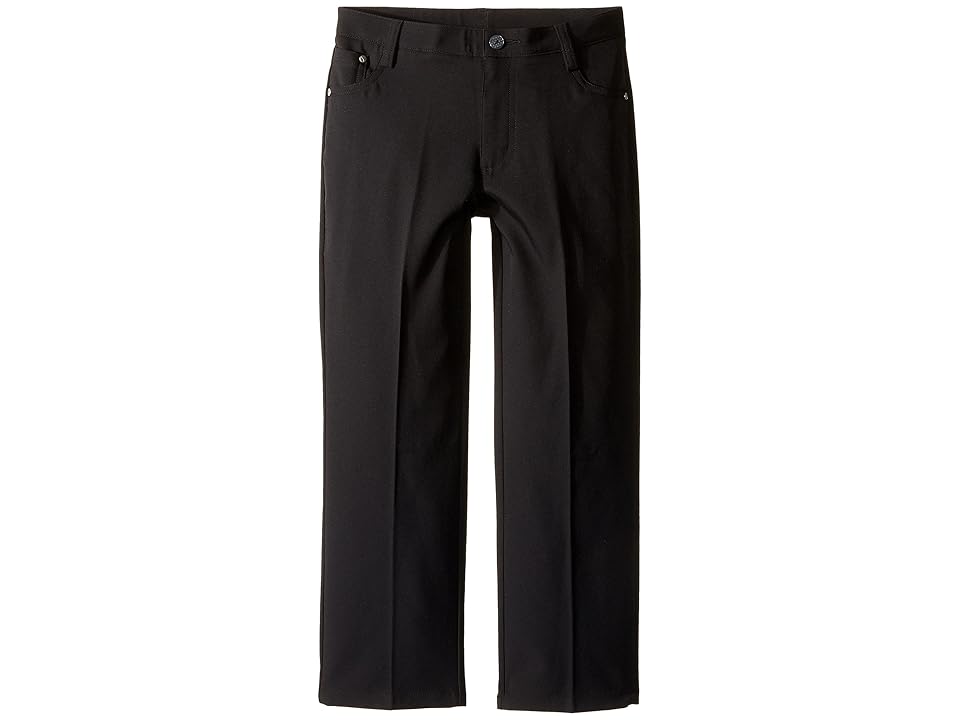 

PUMA Golf Kids Five-Pocket Pants JR (Big Kids) (PUMA Black) Boy's Casual Pants