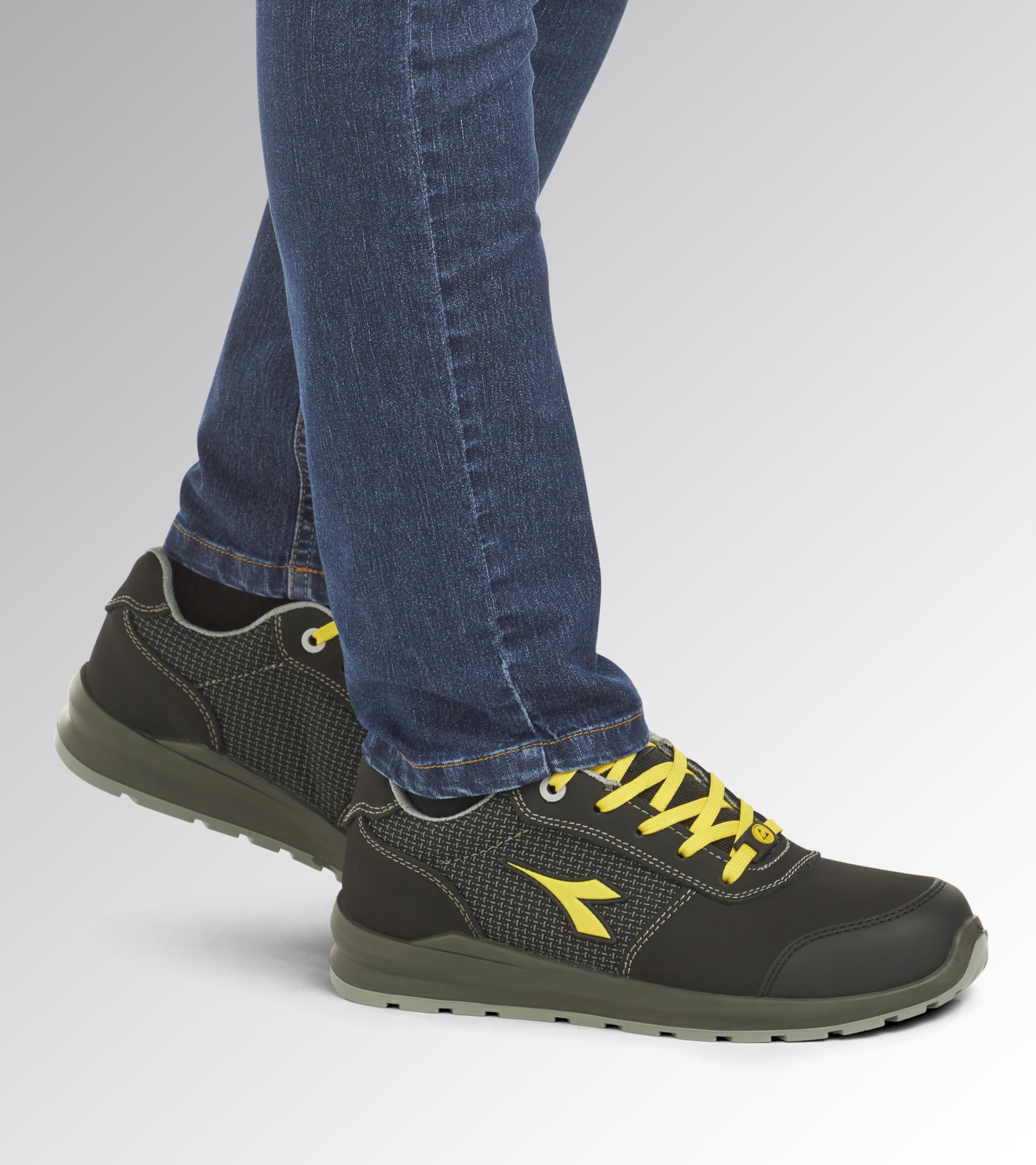 Utility Diadora Speedy Low S3s Fo Sr Sc Esd Mf Scarpe antinfortunisticheUnisex - Adulto