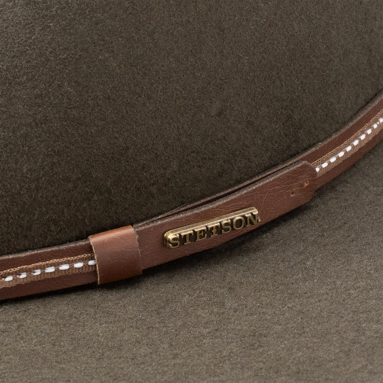 Stetson Gallatin - Sombrero para exteriores