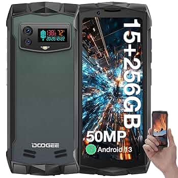 Doogee Smini ※難あり※ Doogee Smini ※難あり※