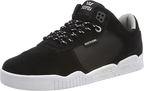 supra ellington noir