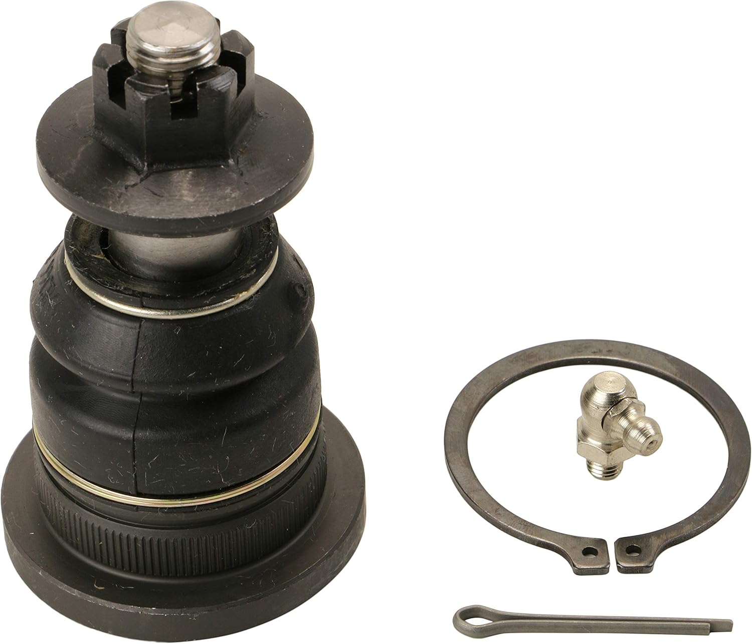 MOOG K500383 Rear Upper Rearward Suspension Ball Joint for Honda Accord