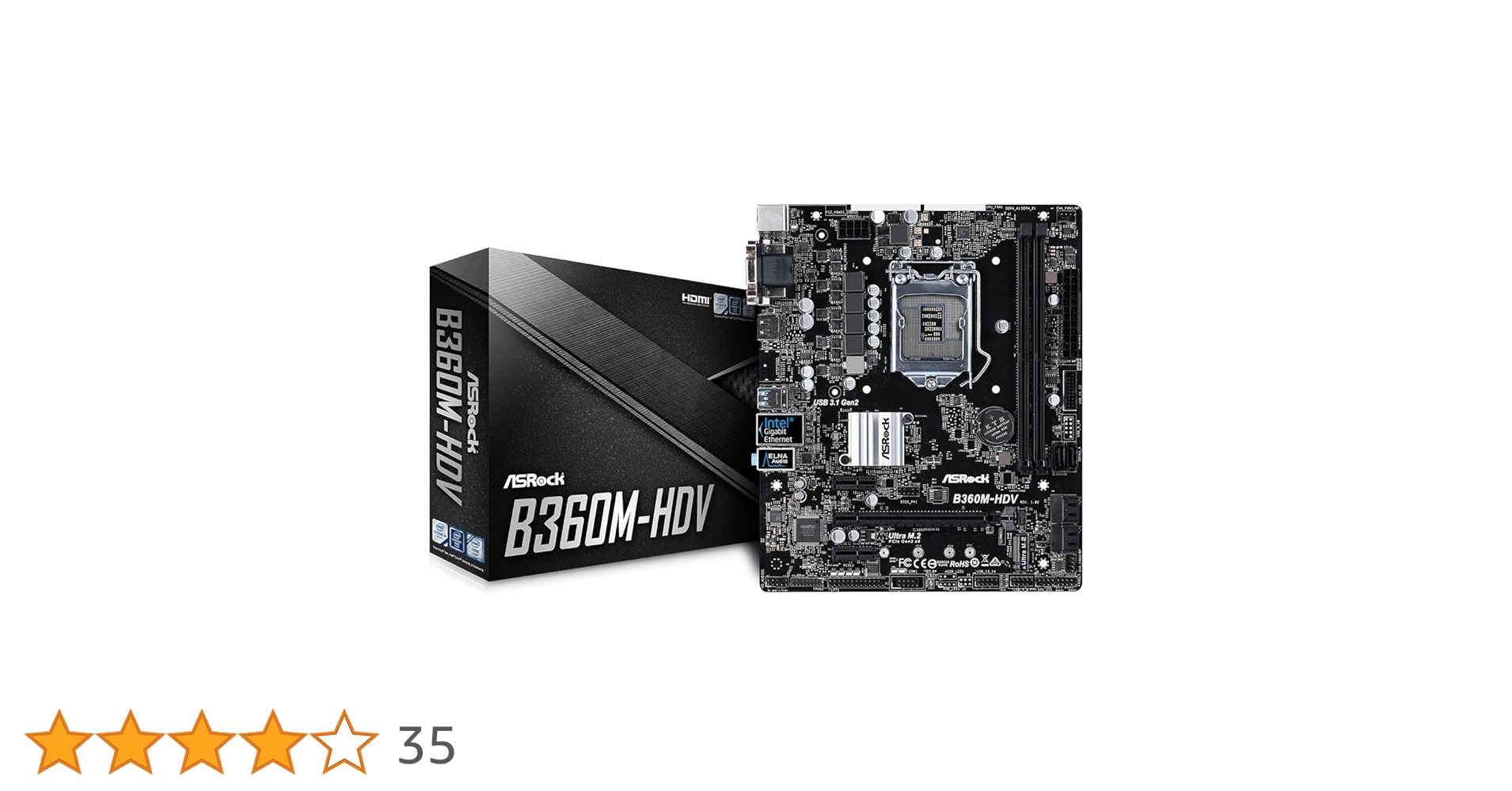 ASRock B360M-ITX ＋ Intel core i5-9600K ASRock B360M-ITX ＋ Intel core i5-9600K ASRock > B360M-ITX