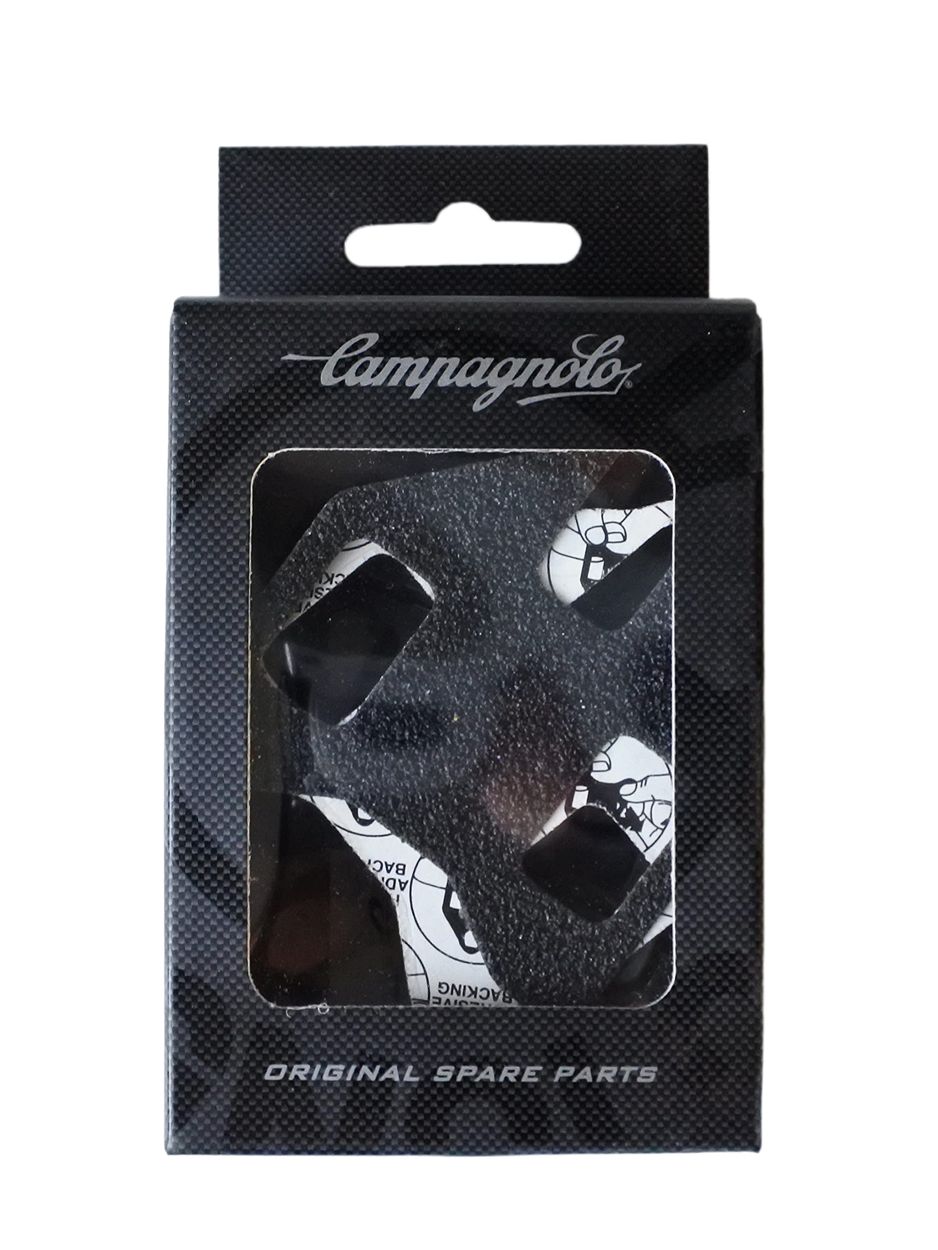 PD-RE021 & PD-RE200 クリートセット Amazon.co.jp: campagnolo(フリガナ: カンパニョーロ) PD-RE021