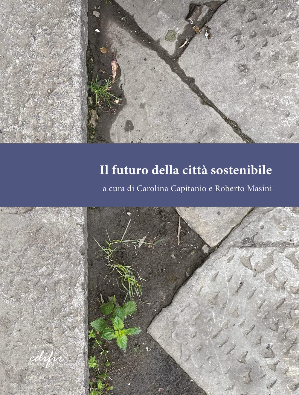 Il Futuro Della Città Sostenibile - 4
